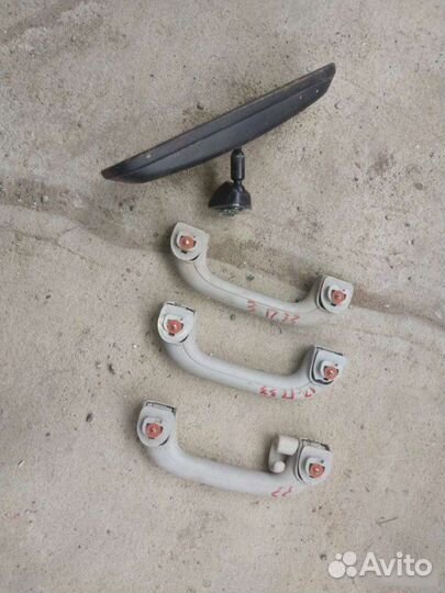 Ручка потолочная Hyundai Ix35