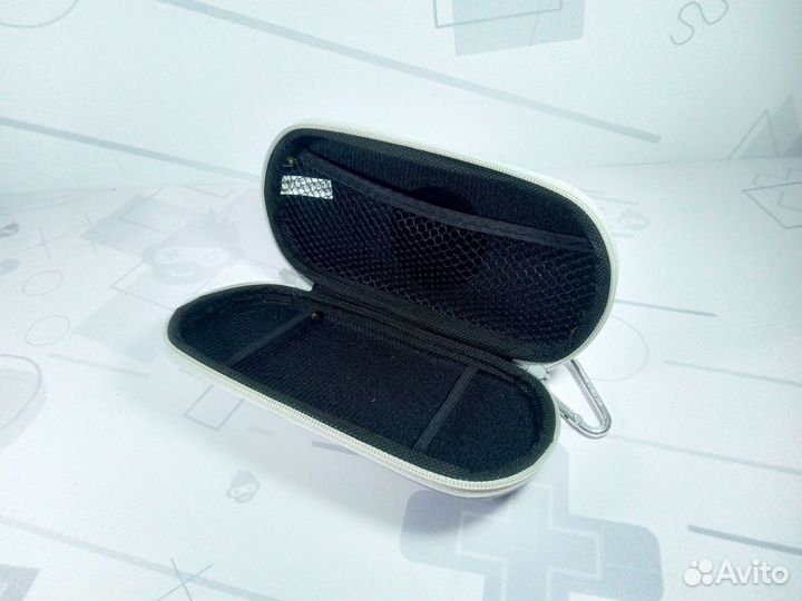 Сумка для PSP Airform Game Pouch (1000\2000\3000)