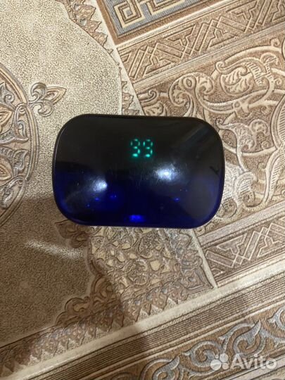 Беспроводные наушники