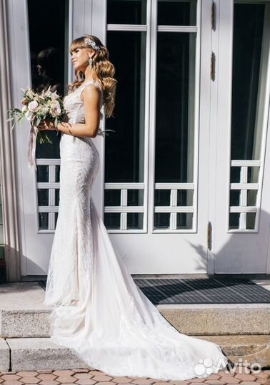 Свадебные платья