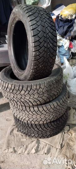 Bfgoodrich G-Force Winter 205/55 R16 91Q