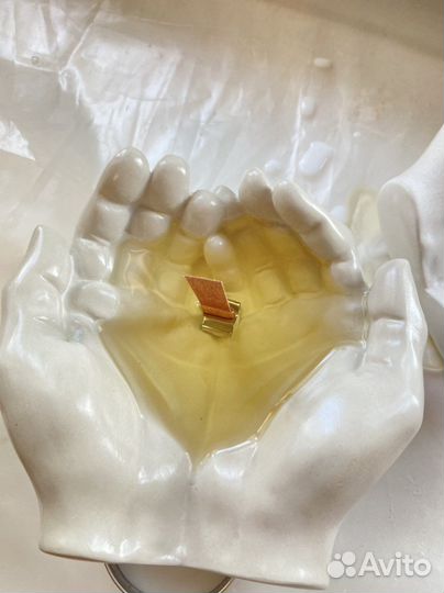 Силиконовые форма руки для свечей или украшений