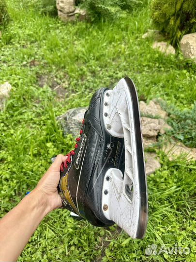 Bauer ultrasonic 5.5 fit 2
