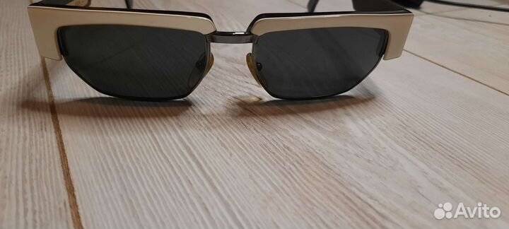 Солнцезащитные очки claude montana.Винтаж