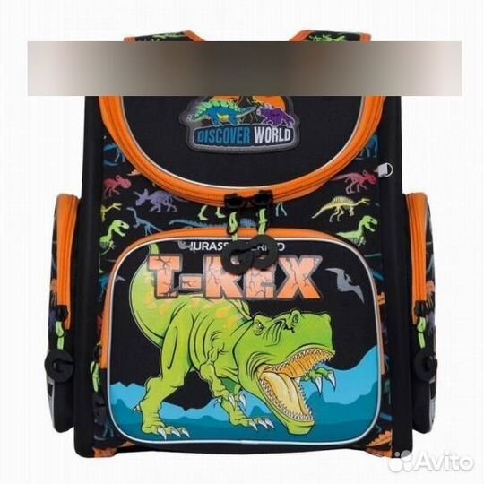 Школьный рюкзак