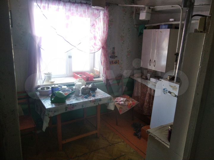 Дом 42 м² на участке 50 сот.