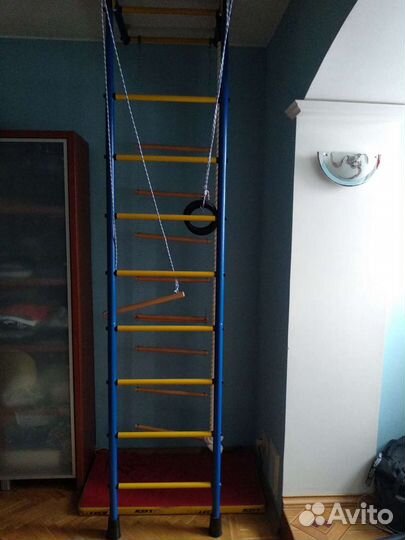 Спортивный комплекс 