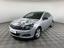 Opel Astra 1.6 MT, 2010, 211 686 км, с пробегом, цена 463 000 руб.