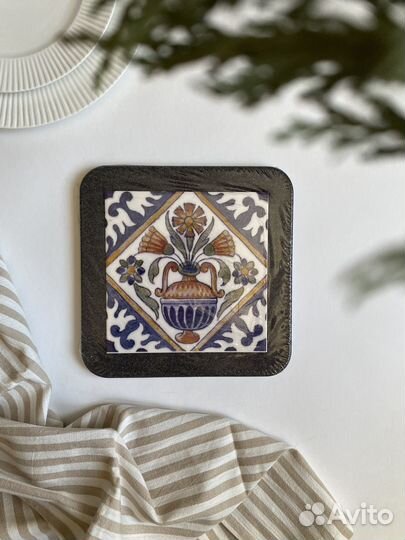 Подставка под горячее