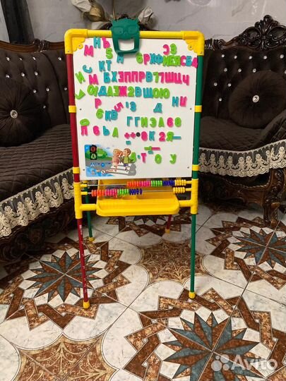 Доска мольберт