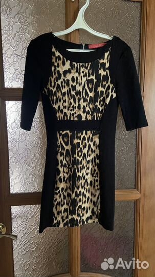 Большой пакет женской одежды 42