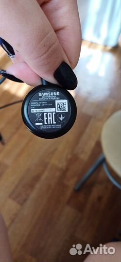 Samsung galaxy watch active 2 40 мм