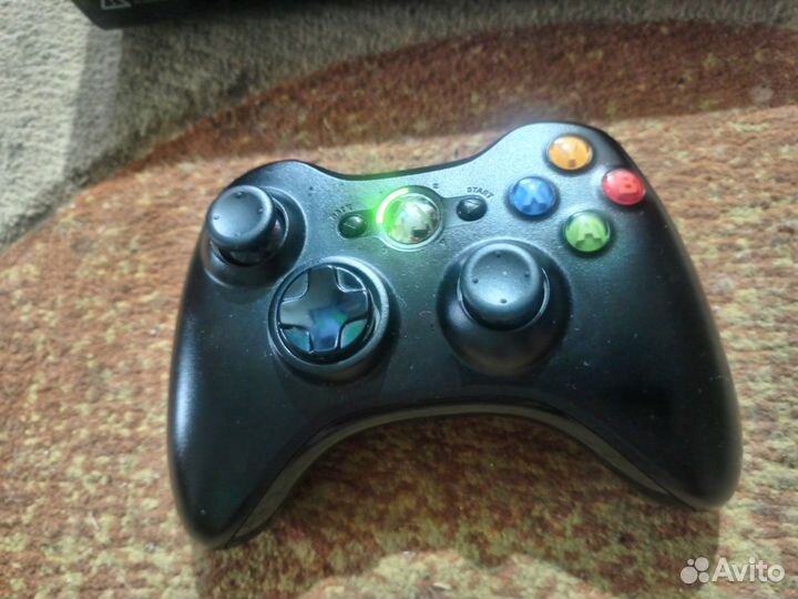 Xbox 360 E