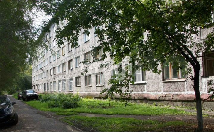 Комната 23,5 м² в 1-к., 4/5 эт.