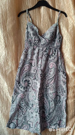 Комплект женской одежды для дома и дачи