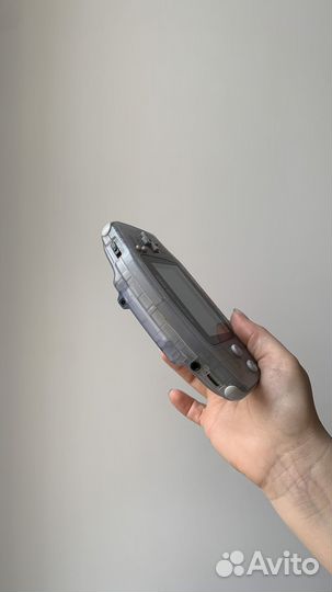 Nintendo gameboy advance