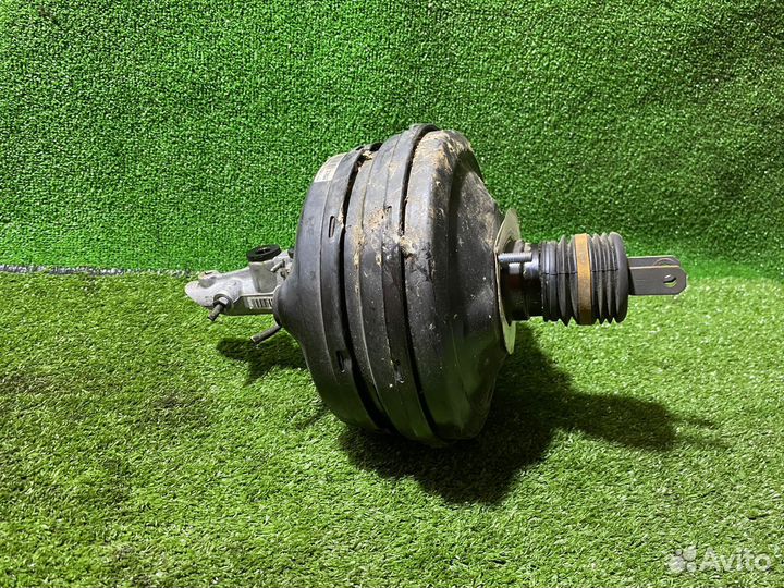 Вакуум тормозной Mercedes-Benz W211