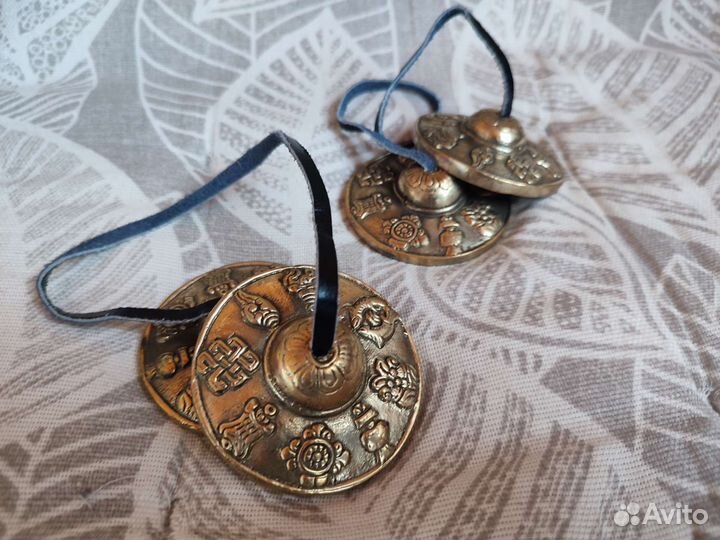 Караталы 6,5 см, Непал