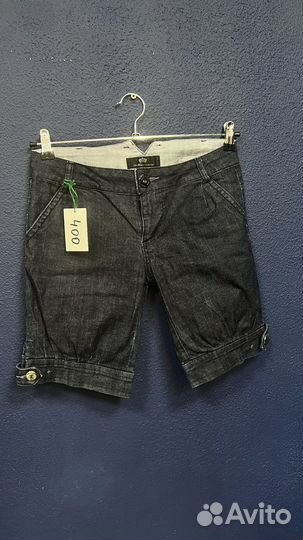 Шорты женские