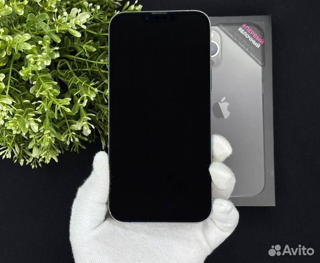 iPhone 13 Pro Max, 512 ГБ