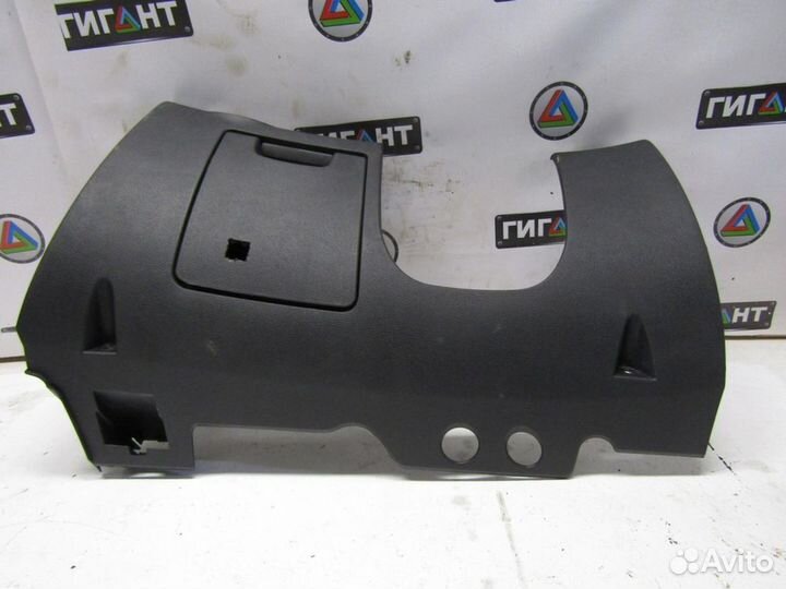 Накладка декоративная Octavia (A5 1Z) 2004-2013