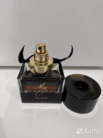 Парфюм женский My burberry black