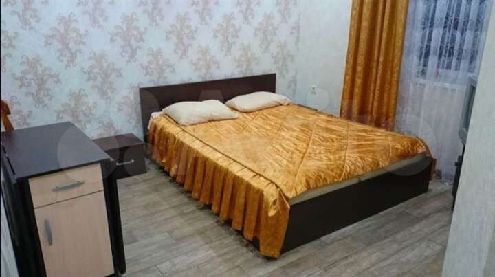 Комната 18 м², 2/2 эт.