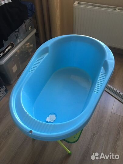 Ванночка для купания