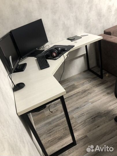 Столещница для компьютерного стола