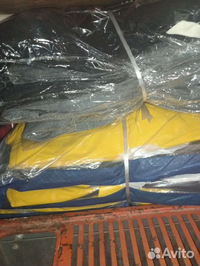 Спортивный костюм мужской новый