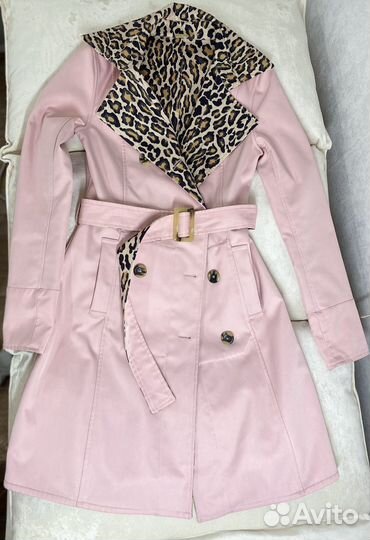 Плащ guess оригинал xs