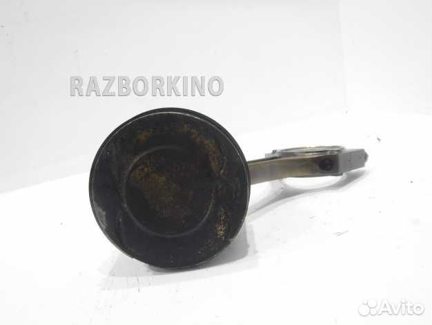 Поршень с шатуном Ягуар