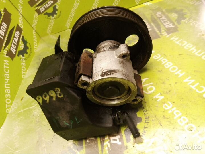 Насос гидроусилителя Volvo S70 B5234T3 1997Г.в