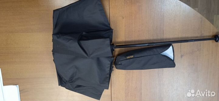 Зонт мужской автомат