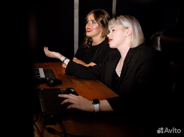 Песня на заказ, песня в подарок, написание песни