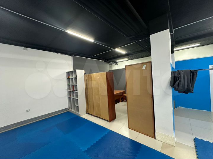 Свободного назначения, 120 м²