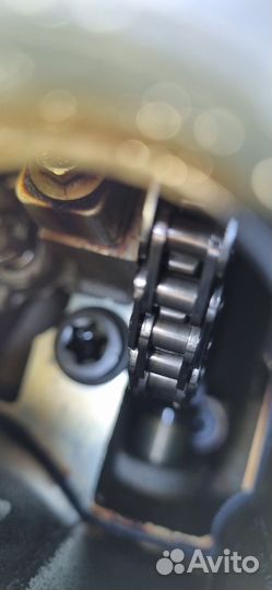 Двигатель cdda 1.6 ford focus