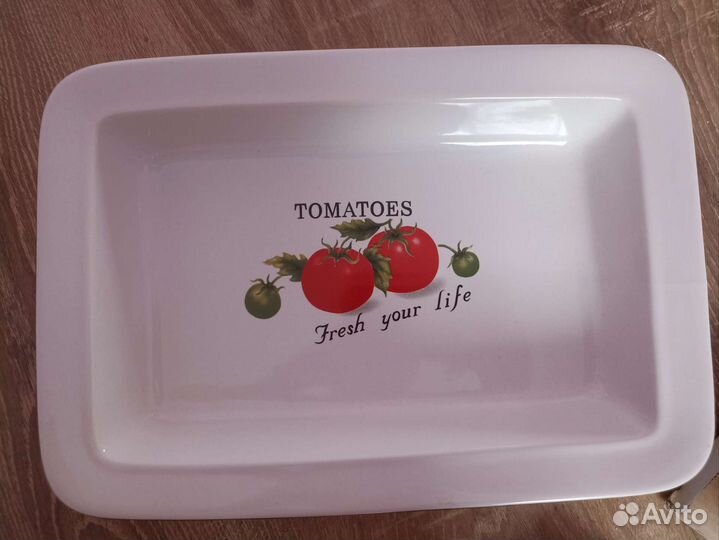 Керамическая посуда