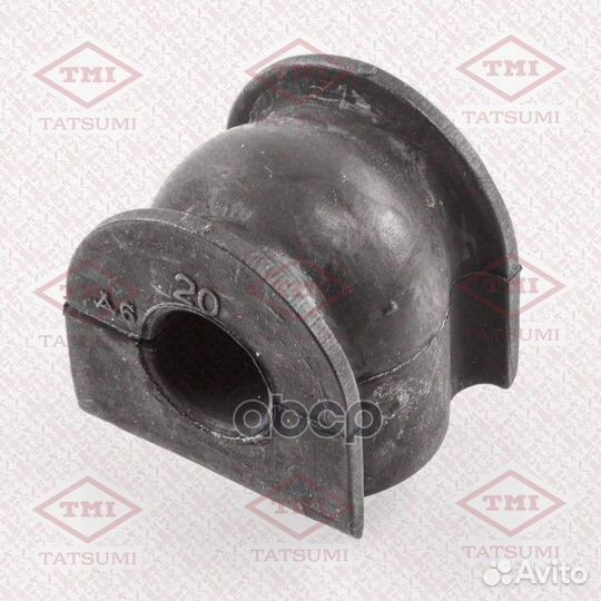 Втулка стабилизатора TEF2087 tatsumi