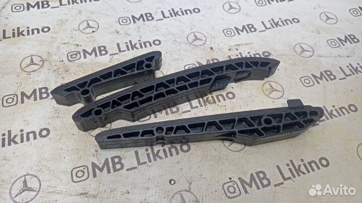 Успокоитель цепи грм Mercedes M275