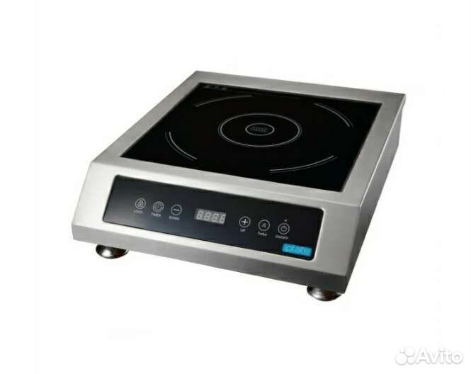 Индукционная плита iplate Alina, Alisa 3,5 кВт