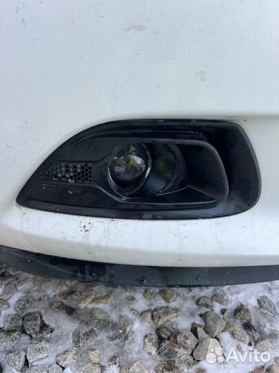 Птф opel astra j gtc