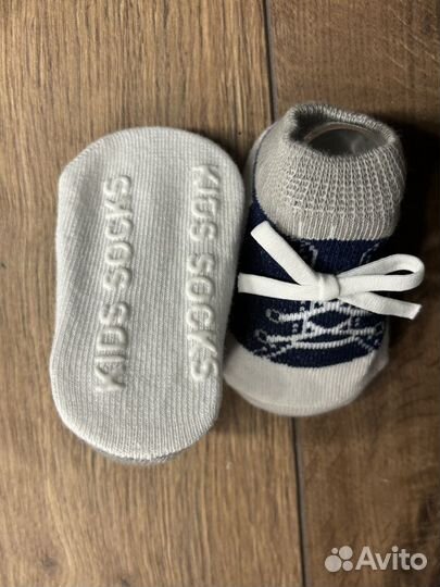 Комплект для новорожденного мальчика. Новый