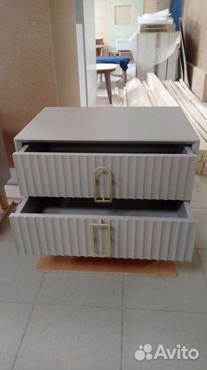 Сборка, ремонт и установка мебели