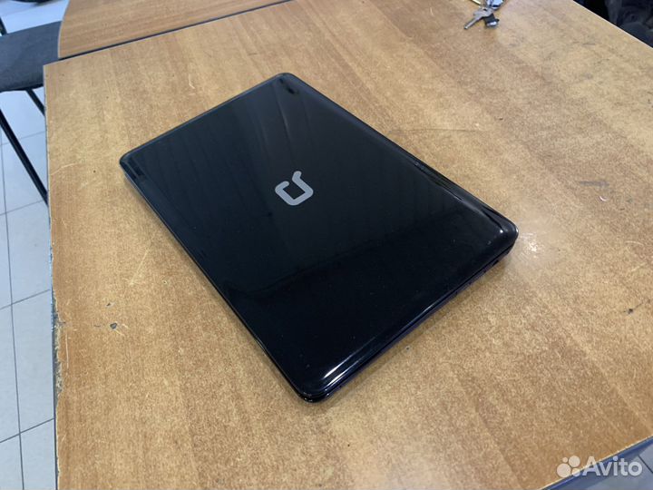 HP Compaq CQ57 озу 4Гб, HDD 500Gb