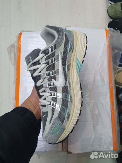 Кроссовки мужские Nike p6000