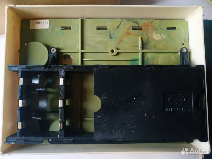 Детская логическая машина СССР