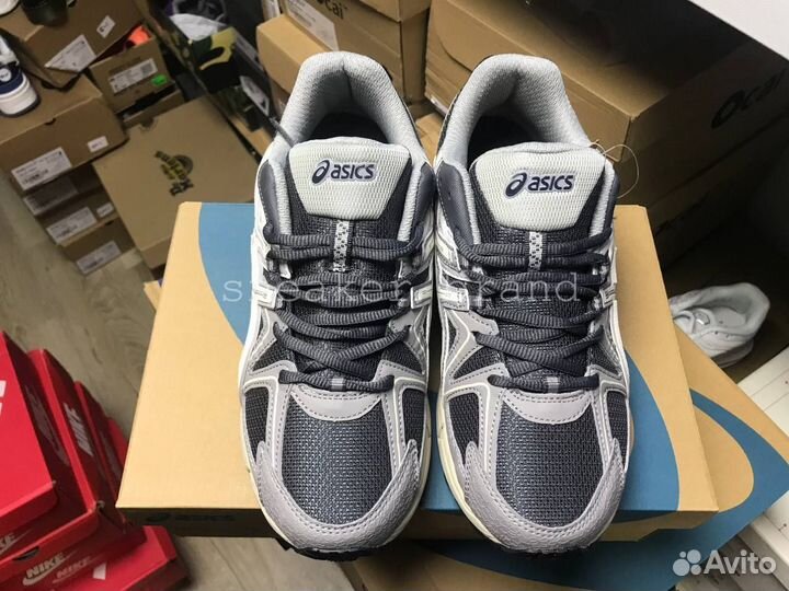 Asics Gel Kahana 8 мужские