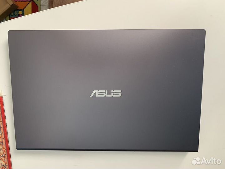 Asus M509D