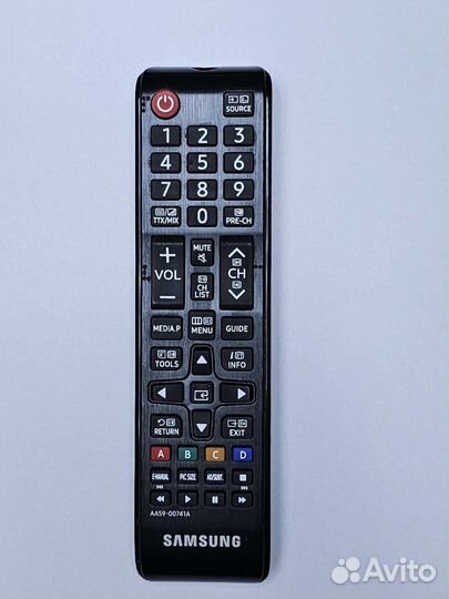 TV samsung UE49NU7300U